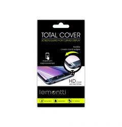 Folie LG G5 Lemontti Clear Total Cover (1 fata, flexibil)