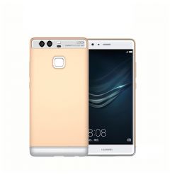 Carcasa Huawei Ascend P9 Just Must Ares Gold