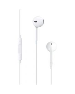 Apple Original Casti Earpods cu jack 3.5mm Headphone Plug (2017)