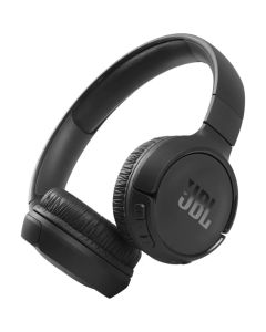 JBL Casti Tune 510BT Bluetooth Black (on-ear)