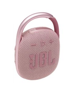 JBL Boxa portabila Clip 4 Bluetooth Pink (waterproof)