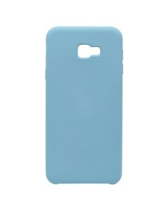 Carcasa Samsung Galaxy J4 Plus Lemontti Aqua Azure Blue