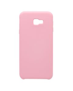 Carcasa Samsung Galaxy J4 Plus Lemontti Aqua Rose Pink