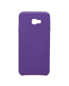 Carcasa Samsung Galaxy J4 Plus Lemontti Aqua Dark Purple