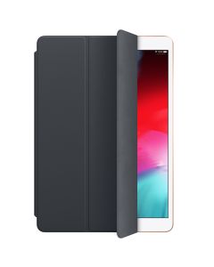 Husa iPad 7 10.2 inch / iPad Air 3 (2019) / iPad Pro 10.5 inch Apple Smart Cover Charcoal Gray