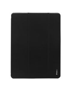 Husa iPad Pro 12.9 inch 2018 Devia Light Grace Case Black