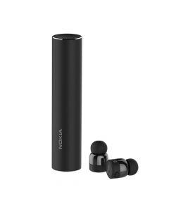 Casti (Bluetooth 5.0) True Wireless Nokia True Stereo Black