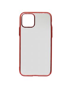 Carcasa iPhone 11 Pro Just Must Decor Red