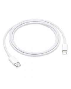 Cablu Lightning la Type-C Apple Original 1m
