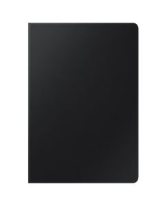 Husa Original Tableta Samsung Galaxy Tab S7 PLUS 12.4 inch T970/T976 Samsung Book Cover Black