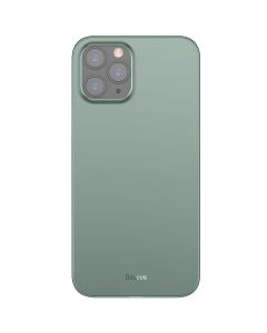 Husa iPhone 12 Pro Max Baseus Wing Green