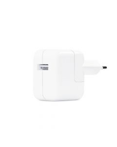 Incarcator Retea USB Apple Original White 12W