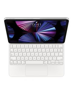 Husa Original iPad Pro 11-inch (3rd generation) and iPad Air (4th generation) Apple Magic Keyboard,