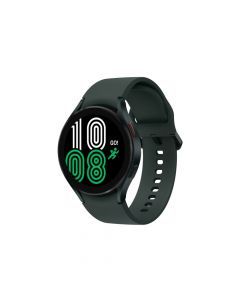 Smartwatch Original Samsung Galaxy Watch 4, 44 mm, Green, Bluetooth