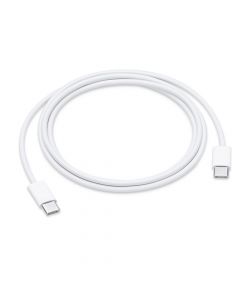 Cablu Type-C la Type-C Apple Original White 1m