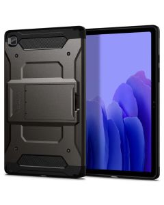 Husa Tableta Samsung Galaxy Tab A7 10.4 inch T500/T505 Spigen Tough Armor Pro Black