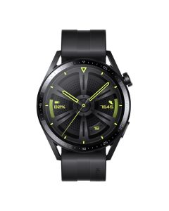 Smartwatch Original Huawei GT3 B19S Active Black