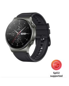 Smartwatch Original Huawei GT2 Pro Vidar B19S Night Black