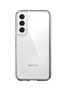 Husa Samsung Galaxy S22 Devia Silicon Naked Crystal Clear