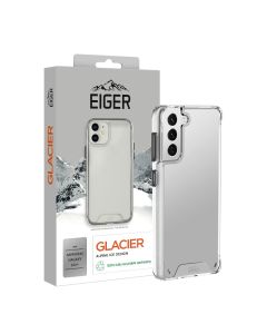 Husa Samsung Galaxy S22 Plus Eiger Glacier Case Clear