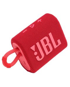Boxa portabila Bluetooth JBL Go 3 Red