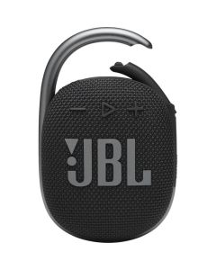Boxa portabila Bluetooth JBL Clip 4 Black
