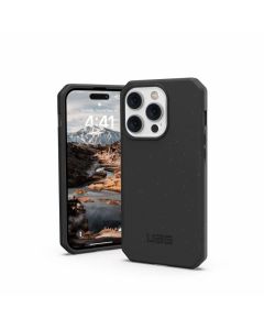 Husa iPhone 14 Pro UAG Outback Black