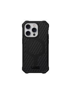 Husa iPhone 14 Pro UAG Essential Armor Magsafe Black