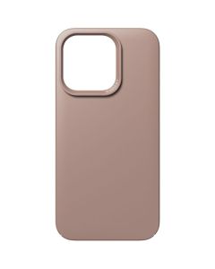 Husa iPhone 14 Pro Nudient Thin Roz