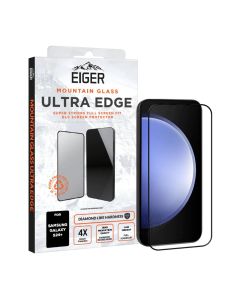 Eiger Folie Sticla Mountain Glass Ultra Samsung Galaxy S24 Plus Clear