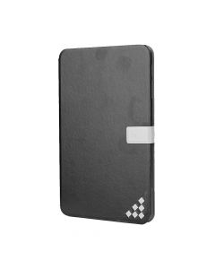 Husa Tableta Samsung Galaxy Tab A 9.7" Just Must Flip Manner Black