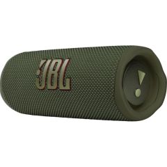 JBL Boxa portabila Flip 6 Bluetooth Green (waterproof)