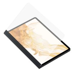 Husa Originala Tableta Samsung Galaxy Tab S8 Note View Cover 11 inch Black