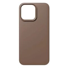 Husa iPhone 14 Pro Nudient Thin Maro
